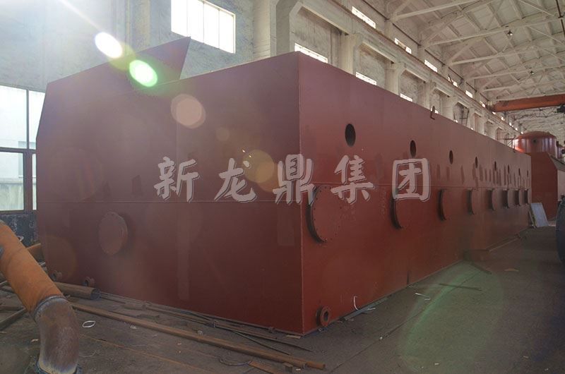 新吴环保工程