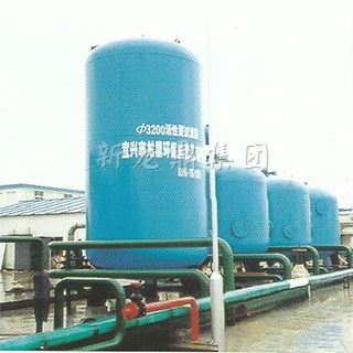 新吴过滤器